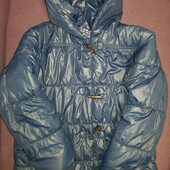 Демісезонна курточка Mayoral на 10-12 років р.140-146 Іспанія.