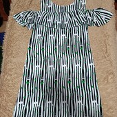 Сукня дивіться заміри