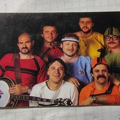 Календарик 1985