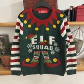 Светр❤️новорічний