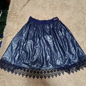 Спідниця стан нової 146 см дивіться заміри