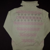 Свитер р.120 Many&many.