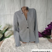 Піджак " в гусячу лапку "