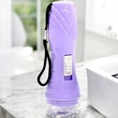 ліхтарик на батарейках