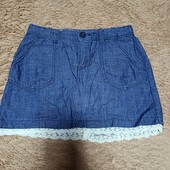 Спідниця H&M дивіться заміри