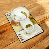 Ложка-відділювач жовтка