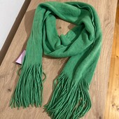 Мягенький теплий шарф❤️