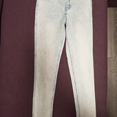 Джегинсы на 10-11 лет, р.146. H&M.