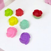 форми для випікання (силікон) 12шт