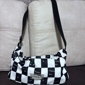 Сумка вмістка y2k