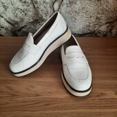 Туфельки для дівчинки