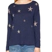 Жeнский свитшот Fat face