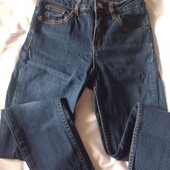 джинсы 