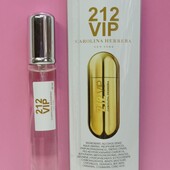 Carolina Herrera 212 VIP 20 мл. Пленительный, шлейфовый, ванильно-восточный аромат ❤️