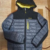 куртка на зріст 158см