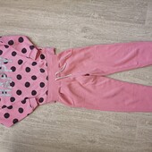 Костюм для дівчинки