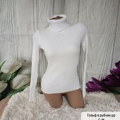 Гольф в рубчик