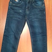 Стильні джинси для хлопчика.