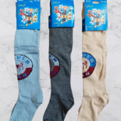 Колготи Демі 2 парі асорті кольорів ☘️