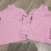Гольф для дівчинки новий р.32