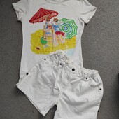 Літній набір 152-158