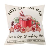 Яскрава наволочка 45*45см Amazon