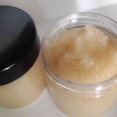 Крем-мило ручної роботи