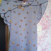 Шикарное платье