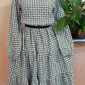 Шикарнейшее платье