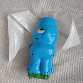 Ele fun активна гра для малят. Ловити метеликів