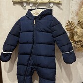 Дитячій комбез. Зріст 92-98