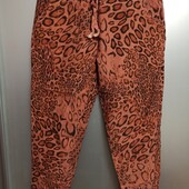 Штаны коттон стрейч