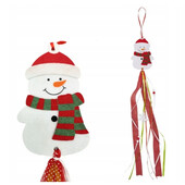 376. Livarno різдвяна підвісна прикраса з фетру .