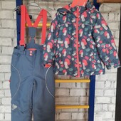 Стильний комбез