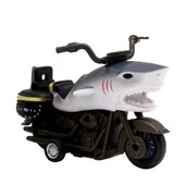 Инерционная игрушка " мотоцикл/ звероцикл