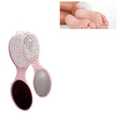 Лот 2шт!!!!Аксессуар для педикюра.колір випадковий