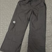 Не пропустіть!Шикарні зимові штани Reima,зріст 128см,8років,стан нових!