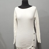 ❣️CHD сукня туніка рубчик