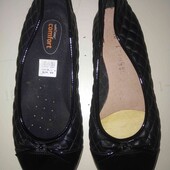Балетки туфли SafeTstep размер 40 фирменные