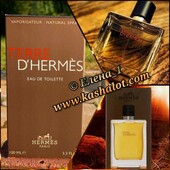 Made in Italy⚡Аромат для настоящих мужчин! Hermes Terre d'Hermes.невероятно желанный и сексуальный!