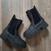 Демісезонні черевички,р.32