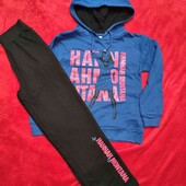 Костюм на утепленні. Новий без бірки 