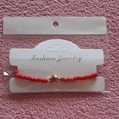 браслет на руку жіночій