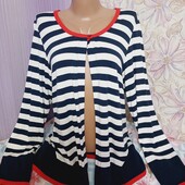 жіночий Кардіган. Новий. Сток обг100 Новий