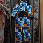 Оригінал! Кігурумі 134-140см