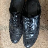 Туфлі літні 28 см устілка