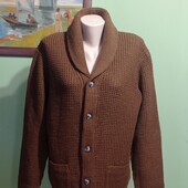 Кардиган мужской новий,р М