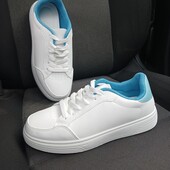 Легенькі зручні кеди/кросівки! Повномірні