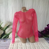 Кофта сітка