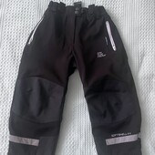 Зимние штаны